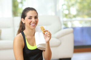 Sukker for atleter: er det vigtigt for din træning?