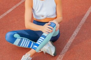 Er det normalt at have smerter, når man dyrker sport?