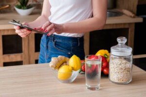 Hvad er energibalancen?