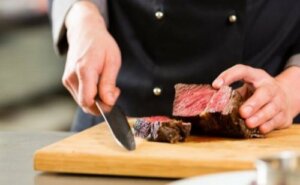 Hvordan man kan følge en sund højkalorie diæt