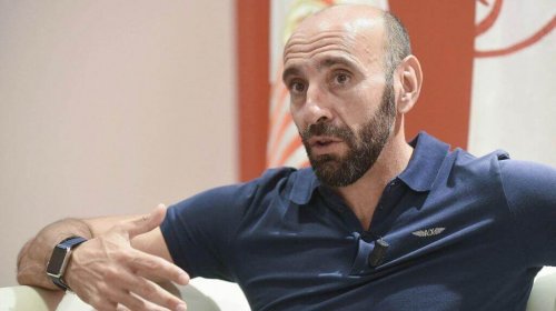 direktør Monchi