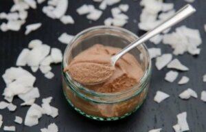 Prøv en forfriskende let mousse til varme dage