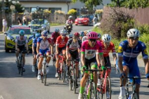 UCI: Union Cycliste Internationale
