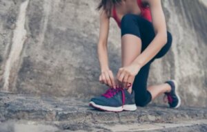 Vigtigheden af at have de rigtige sportssko på