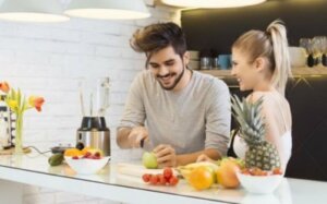 Vigtigheden af mineraler i en atlets kost