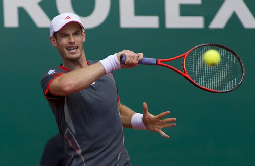 Andy Murray: En helt enestående tennisspiller