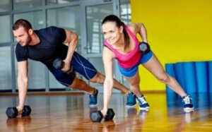 Avanceret crosstræning