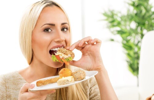 Lette forretter: fire lækre opskrifter