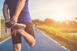 Tips til at dyrke sport om sommeren