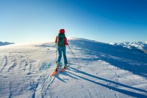 Farlige sportsgrene, der får adrenalinen til at pumpe
