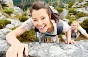 7 fordele ved at udøve sport for sjov