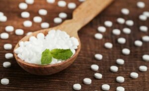 Fantastiske sundhedsmæssige ved Stevia