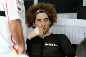 Atleter, der døde for tidligt