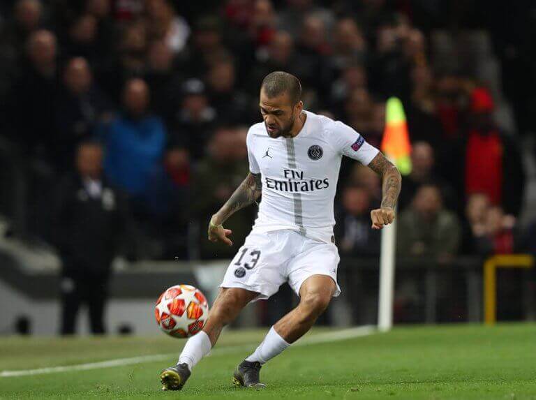 Dani Alves