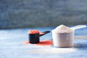 Forbedr dine træninger med koffein og kreatin