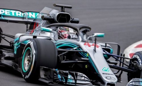 Hvordan er sikkerheden blevet forbedret i Formel 1?
