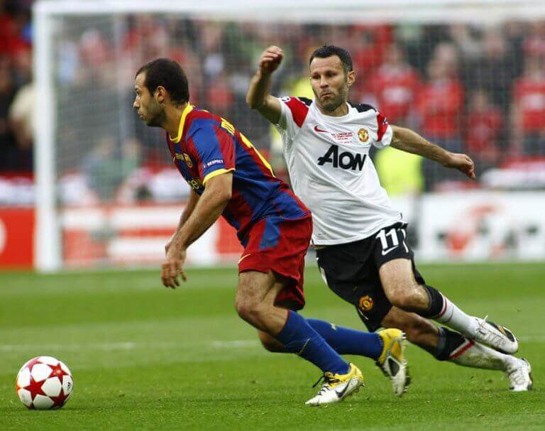 Ryan Giggs
