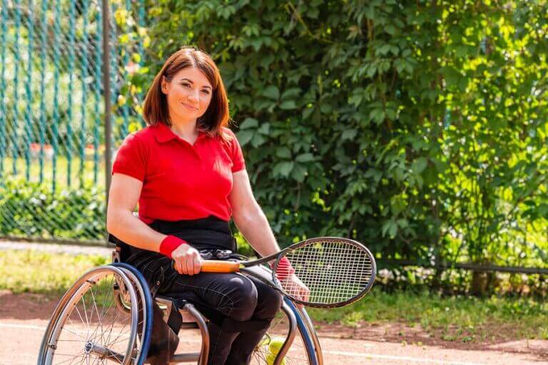 rettigheder for handicappede