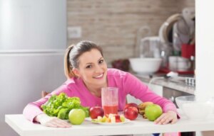 Funktionelle fødevarer og kostfibre for et længere liv