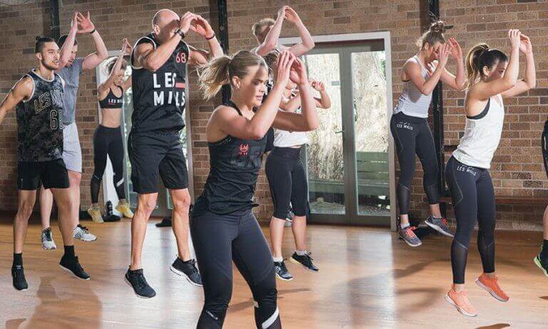 folk til holdtræning