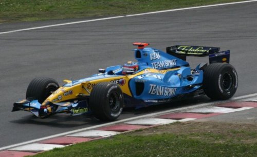 forbedret sikkerhed på banen