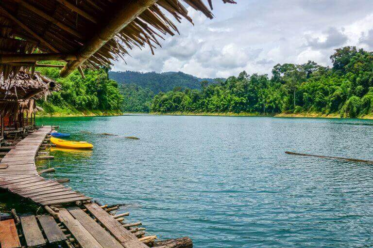 khao sok