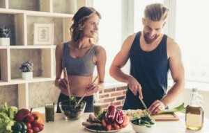 Tips & Tricks: Hvad skal man spise efter træning?