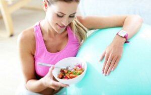 Tips til den bedste snack før træning