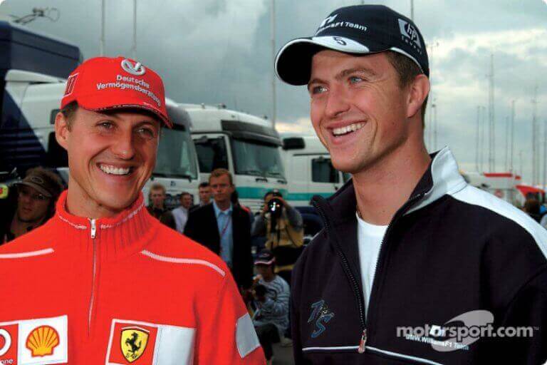 schumacher