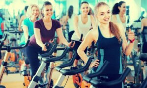 Kardiomaskiner: de bedste i fitnesscenteret