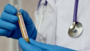 Atleter, der donerer millioner til at bekæmpe coronavirus