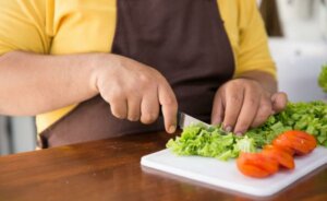 Er der mirakelfødevarer, der kan eliminere fedt?