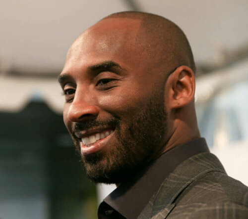 Farvel til Kobe Bryant, legenden af NBA