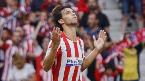 Joao Felix