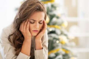 Stress påvirker din krop