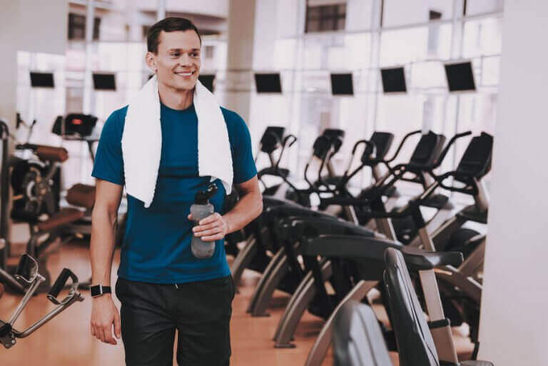 mand i fitness