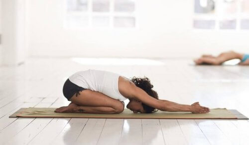 Balasana