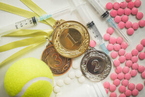 EPO doping i sportsverdenen: historik