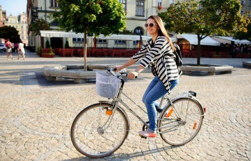 5 ting, du skal kigge efter, når du vil købe en cykel