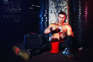 De bedste supplementer til at opbygge muskelmasse