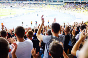 De utrolige fodboldstadioner til Tokyo 2020