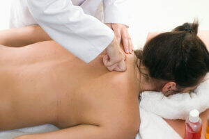 Hvad er myofascial release?