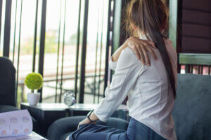 Hvordan du kan behandle muskeludmattelse fra træning