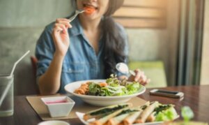 Hvordan får du mest muligt ud af næringsstoffer?