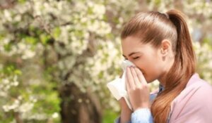 Kan du stadig træne, hvis du er syg?