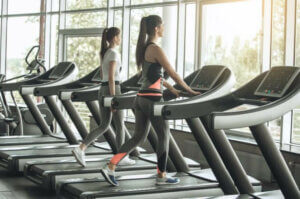Konditionstræning: HIIT vs LISS