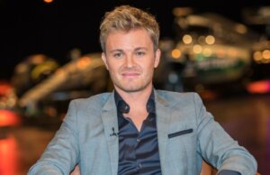 Nico Rosberg og livet efter hans karrierestop