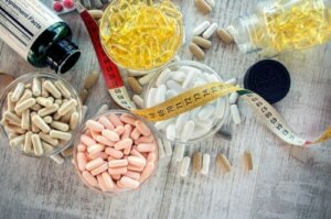 Præstationsfremmende midler: Kategori C og D