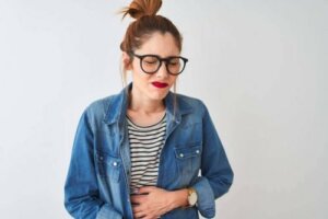 Delte mavemuskler: Hvad er konsekvenserne ved det?