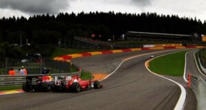 Besynderlige fakta om Circuit de Spa-Francorchamps